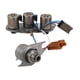 thumbnail image 1 of Transmissions Solenoid Valve Assembly 31940‑41X09 Fit for INFINITI, 1 of 5