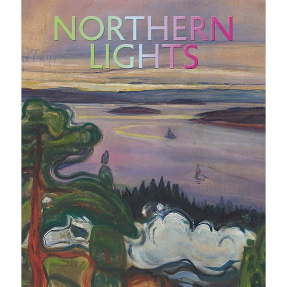 Northern Lights, (Hardcover)