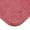 Pink, variant on AllWays Plaza 2.5" Thick Chair Cushions for Dining Chair, Corduroy High Density Foam Kitchen Chair Pads, U Shaped Indoor Seat Cushions with Ties & Non-Slip Backing, Washable Cover, 17''x16.5'', Grey