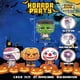 thumbnail image 4 of Figuras de terror ANGGREK Otros, 4 of 8