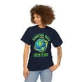 thumbnail image 2 of DJH Apparel | Earth Day: Green Is Good Unisex T-Shirt, 2 of 6