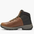thumbnail image 5 of Georgia Boot Eagle Trail Waterproof 5" Hiker in Brown/Orange, 5 of 7