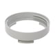 thumbnail image 3 of Adaptador de manguera de escape de aire acondicionado, adaptador de manguera de escape de aire acondicionado, conector de manguera de escape de CA portátil, rendimiento confiable, 3 of 8