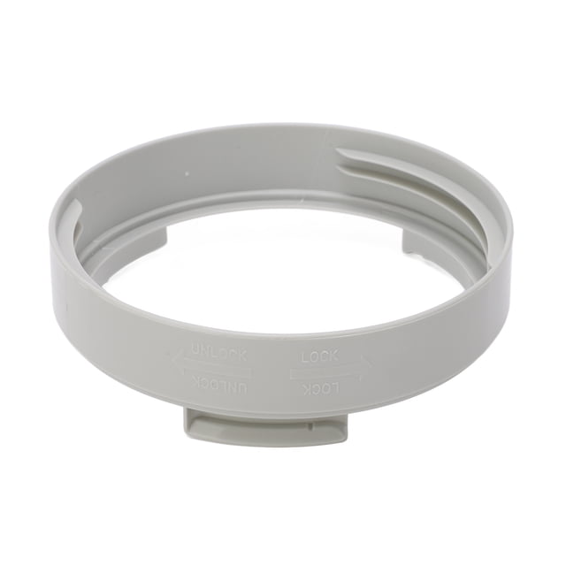 Air Conditioner Exhaust Hose Coupler, High Strength 5.9in Easy Connection Fall Resistant AC Hose Connector For Home Use