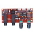 thumbnail image 1 of Digital Microphone , Karaoke Reverberation Module Adjustable Reverb And Volume  For Audio Equipments, 1 of 8