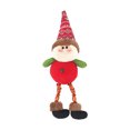 thumbnail image 1 of Adornos navideños Muñeco lindo Regalo Árbol de Navidad Colgante Wmkox8yii fhajkh3758, 1 of 1