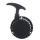 thumbnail image 2 of Parte De Arranque Fácil Para 49cc Mini Bicicletas De Bolsillo, Minimoto ATV Quad Material De Metal Conveniente Y Duradero, 2 of 7