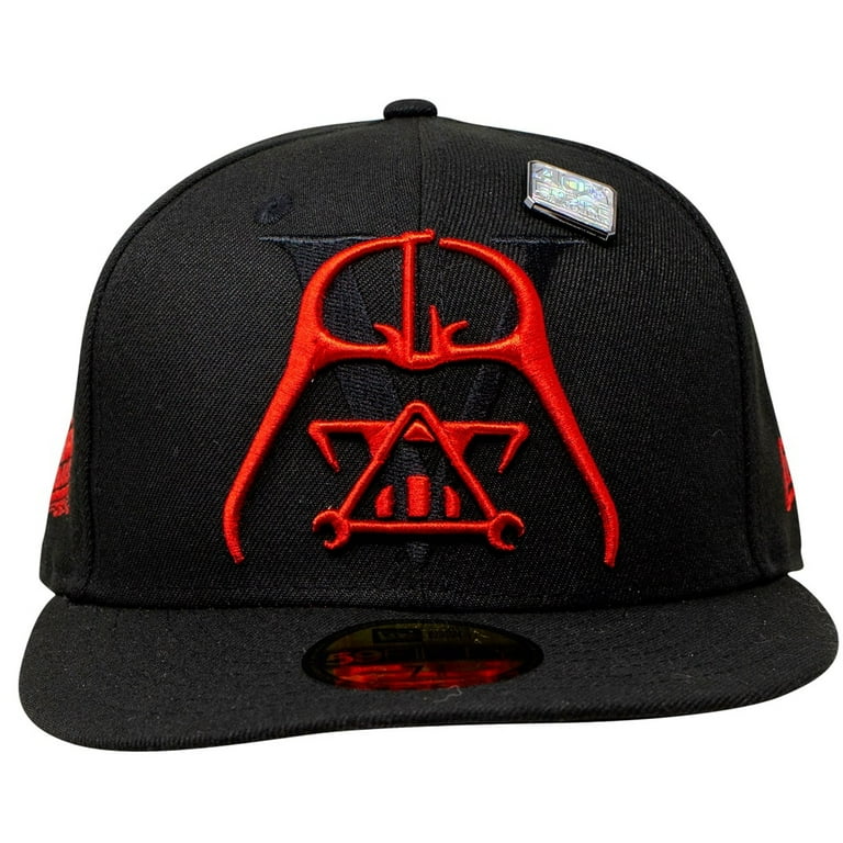 帽子 Star Wars Empire Strikes Back 7 3/8 5950 Star Wars Empire Strikes Back Hoth Battle New Era 59Fifty