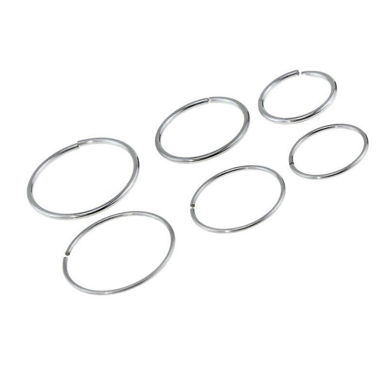 1 pair 5CM Bike Bicycle Brake Pads Brake Pads Brake Shoes C-Brake Black C8B6