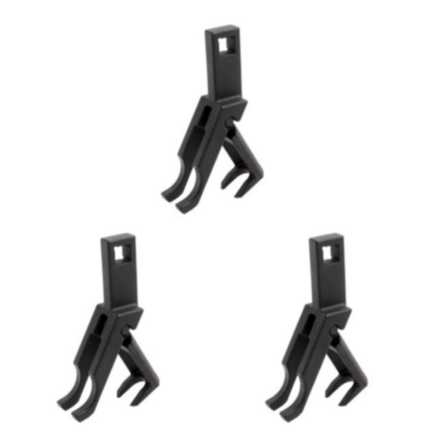 Transemion Valve Spring Removal Tool Car Disassembly Tools Valve Spring Compressor Valve Engine Easy To Operate Comfortable Feel 3Set