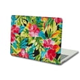 thumbnail image 4 of KSK KAISHEK Hard Case Compatible with 2016 - 2022 Release MacBook Pro 13" Touch Bar Model: A1706 A1708 A1989 A2159 A2251 A2289 A2338 M1 Flower 161, 4 of 5