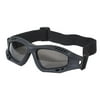 VOODOO TACTICAL Sportac Goggle Glasses Color: Black