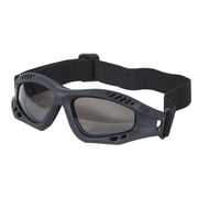Voodoo Sportac Goggle Glasses, Black/G-15 Lens