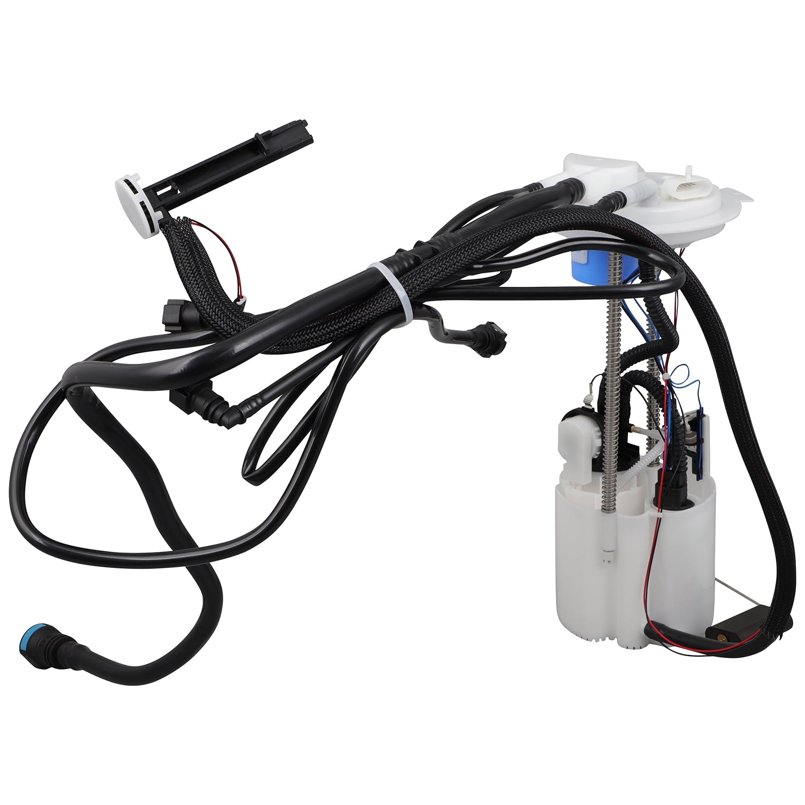 ECCPP Electric Fuel Pump Module Assembly Replacement for E3626M 2005-2006 for Chevrolet Equinox 3.4L,2006 for Saturn Vue 2.2L,2004-2006 for Saturn Vue 3.5L