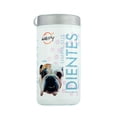 thumbnail image 2 of Waipy Pack 2 de Toallitas Humedas Limpia Patitas para Mascotas + Toallitas Humedas de Limpieza Dental para Mascotas | 60 Unidades para Cuidado de Dientes y Encías + Limpia Patas | Suaves y Seguras, 2 of 7