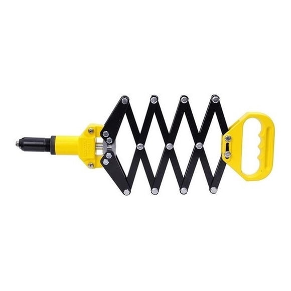 Remachadora Tipo Acordeón Surtek 112515