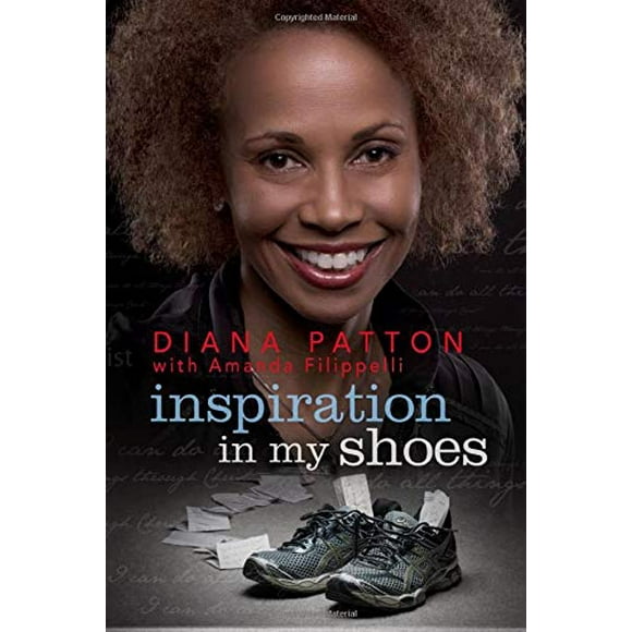 Inspiration in My Shoes