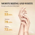 thumbnail image 3 of Sadoer Hand Moisturizing Cream Lotion Hydrating Moisturizing Hand Skin Blueberry 30g, 3 of 5