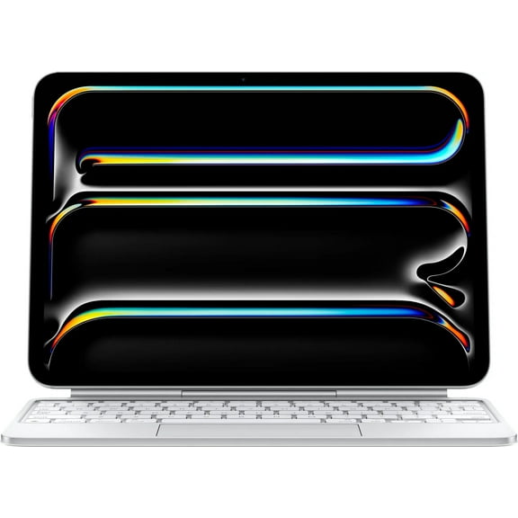 Restored Apple Magic Keyboard iPad Pro 11-inch M4 (Refurbished)