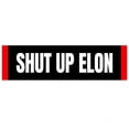 thumbnail image 4 of New removable black vinyl car stickers creative waterproof car decals, 4 of 5