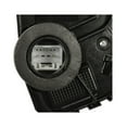 thumbnail image 3 of KarParts360 For Lexus IS250/IS350 2014 2015 Door Lock Actuator | Black, Silver | Blade Terminal | Bolt On Attachment Method | Rectangular Connector | 1 Female Connector | Replacement For 6903006200, 3 of 4