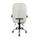thumbnail image 5 of Silla Gerencial Ergonomica Acolchonada Con Masajeador Color Blanco, 5 of 6