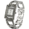 Brinley Co. Women's Marcasite Antique Watch