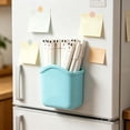 thumbnail image 4 of Cute Magnetic Snack Bag Clips Food -Proof Sealing Clips With Storage Box Reusable Air Tight Bag Sealers For Kitchen Keep Food Fresh, 4 of 7