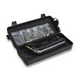 thumbnail image 1 of Car Bumper Repair Plastic Welding Machine Kit Heat Gun Plastic Welder Garage Tool Plastic Soldering Iron Hot Stapler, 1 of 5