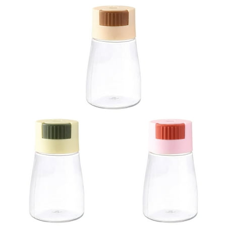 

Kitchen Style Quantitative Dispenser Shaker With Measurement Control Seasoning Container For Cooking 2PCS Cup Set 2 Coffee Cup Set Large Drinking Cup Set Cups Set Vintage Glass Mug Mug Mug Set And