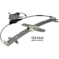 thumbnail image 4 of Dorman Window Regulator w/ Moto Fits select: 1998-2011 LINCOLN TOWN CAR, 4 of 6