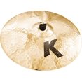 thumbnail image 2 of Zildjian K0997 20" K Custom Session Ride Cymbal, 2 of 4