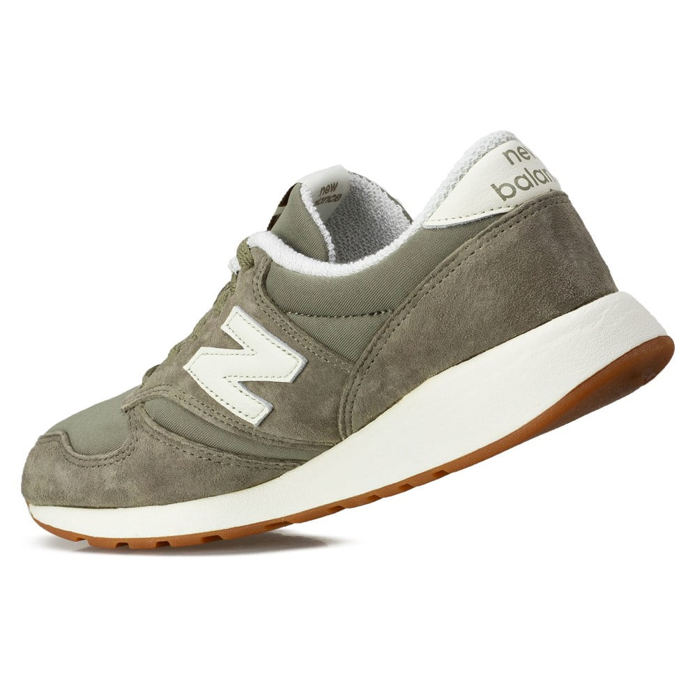 New balance u420 grey red best sale