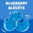 thumbnail image 3 of Jell-O Blueberry Refrigerated Ready-to-Eat Gel Snack Cups, 4 ct Cups, 3 of 15