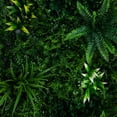 thumbnail image 4 of Nearly Natural Costa Rican Forest Artificial Living Framed Wall Panel - 40", 4 of 6