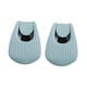 thumbnail image 3 of 2 clips de sujeción para cañas de pescar, abrazaderas para mayor estabilidad, herramienta práctica para exteriores, resistente al desgaste, ligera, Azul, 3 of 8