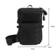 thumbnail image 3 of Molle Riñonera Outdoor EDC Tool Pouch Camping Trekking Hombro Negro Ndcxsfigh Para Estrenar, 3 of 3