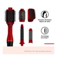 thumbnail image 2 of Volumizer Revlon one step 5 en 1, 2 of 5