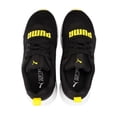 thumbnail image 4 of Tenis Puma Wired JR UNISEX 366901-15 negro 24, 4 of 5