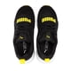 thumbnail image 4 of Tenis Puma Wired JR UNISEX 366901-15 negro 23.5, 4 of 5
