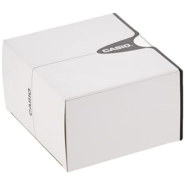 Casio Men s Core MTP1183A 1A Silver Stainless Steel Quartz Dress