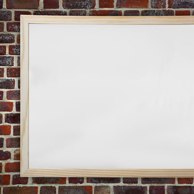 WEUVEB Pegatina Para Pared De Pizarra Transparente Resistente A Para Uso Diario En Oficina