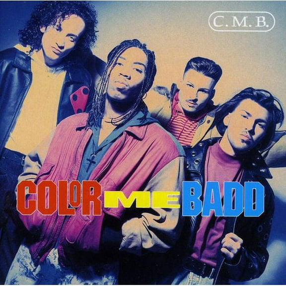 C.M.B. ( I Wanna Sex You Up)