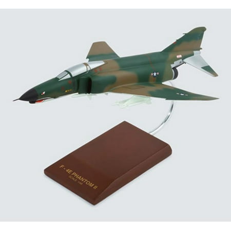 Daron Worldwide F-4E Phantom II Model Airplane
