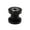 Black, variant on Yammee 10mm Drive Chain Pulley Roller Tensioner Wheel Guide For Chinese Dirt bike Pit Bike Motocycle