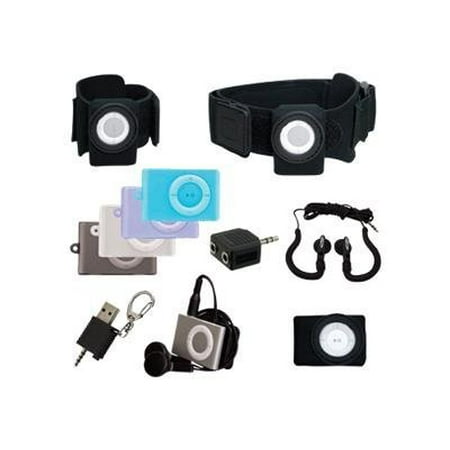 12-In-1 Accessory Kit