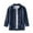 Blue, variant on Men's Linen Shirts Mens Martial Arts Kung Fu Jacket Tang Suit Long Sleeve Traditional Kung Fu Uniform Chinese Frog Buttons Lightweight Jacket Summer Blue 3XL