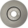 thumbnail image 2 of Disc Brake Rotor, 2 of 4
