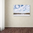 thumbnail image 3 of Trademark Fine Art 'On Our Way' Canvas Art by Philippe Sainte-Laudy, 3 of 3