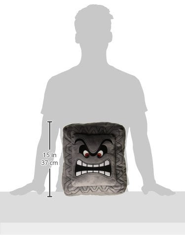 thwomp cushion